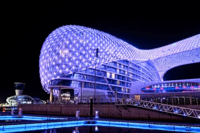 Dubai: Something for everyone