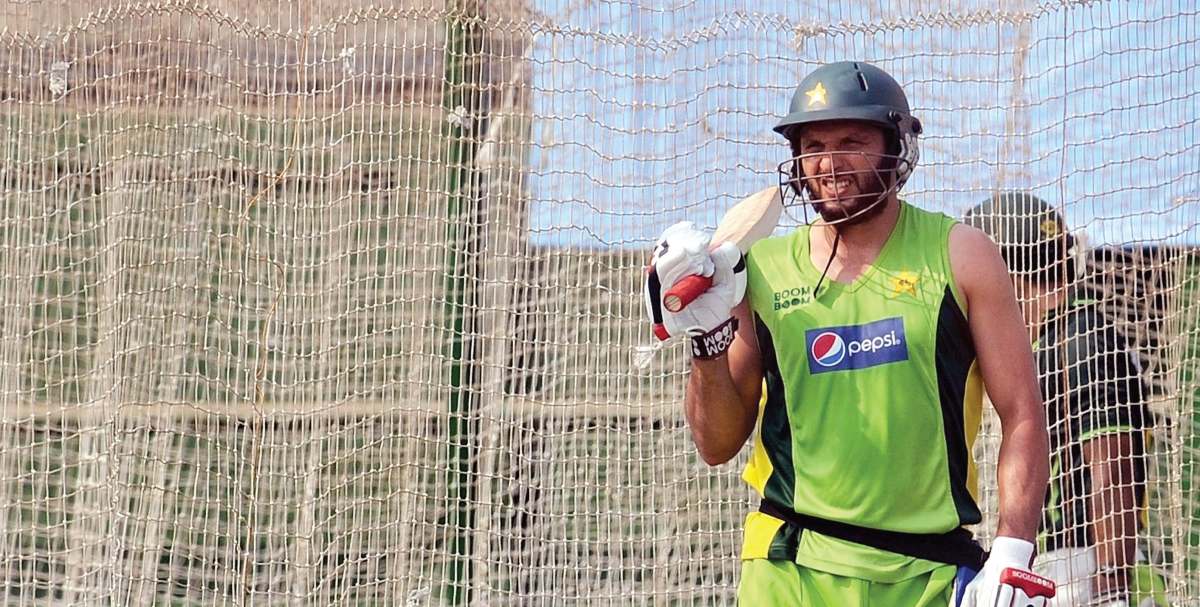 PCB set for SHC showdown
