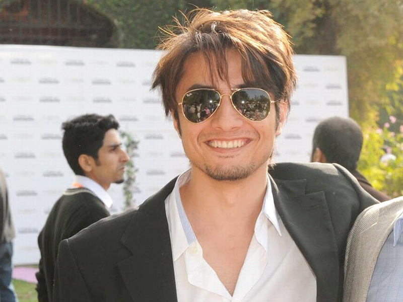 Ali Zafar goes to…Hollywood?