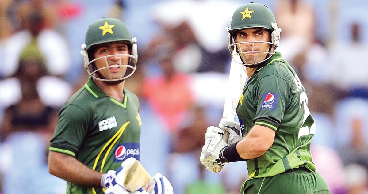 Afridi upbeat after huge win