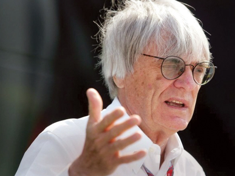Bahrain GP gets more time from F1