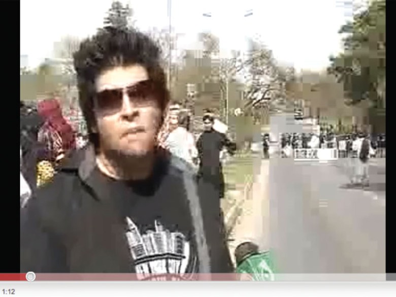 Going viral in Pakistan