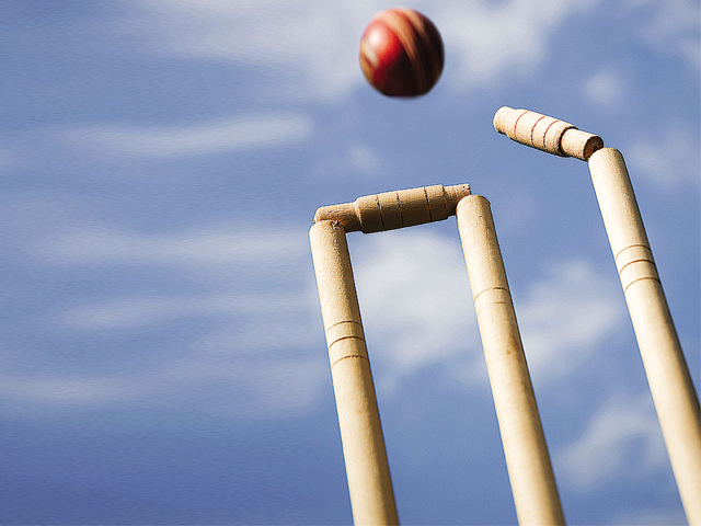 Joint-hosting of blind cricket Cup proposed