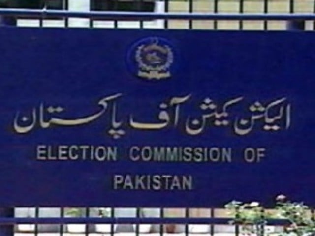 Election commission warns senators not to ‘pressurise’ it