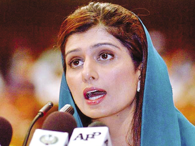 Afghan reconciliation talks: Pakistan worried about being left out in the cold