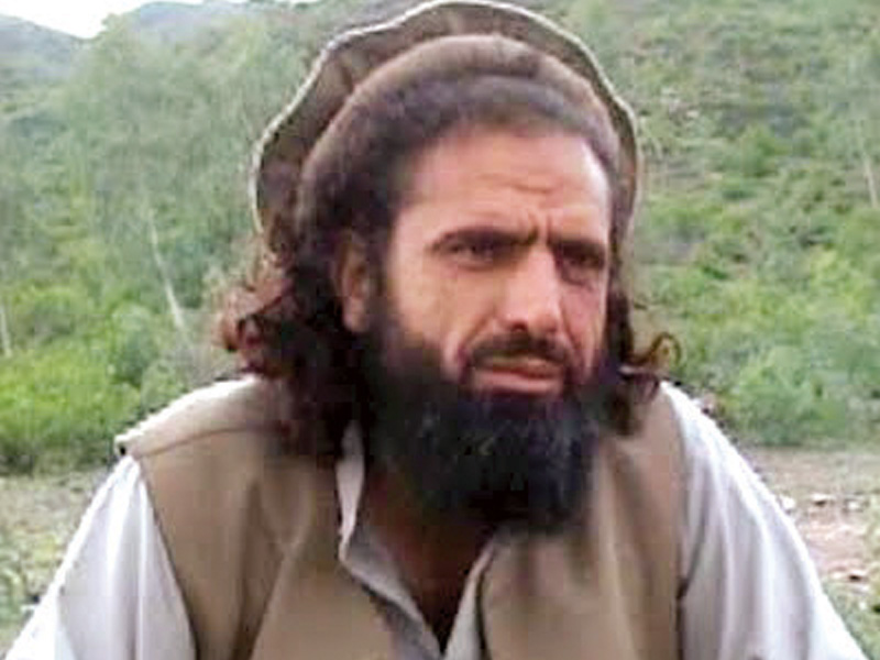 Losing ground: Bagh’s fighters retreating