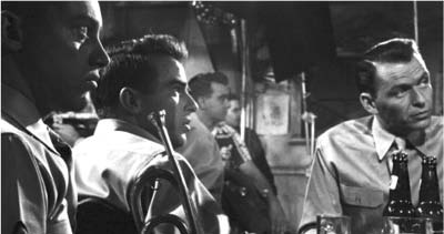 ‘From Here to Eternity’