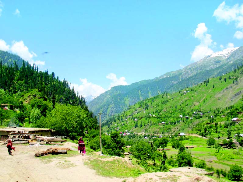 Conference: ‘Trade, travel, key to grassroots resolution of Kashmir issue’