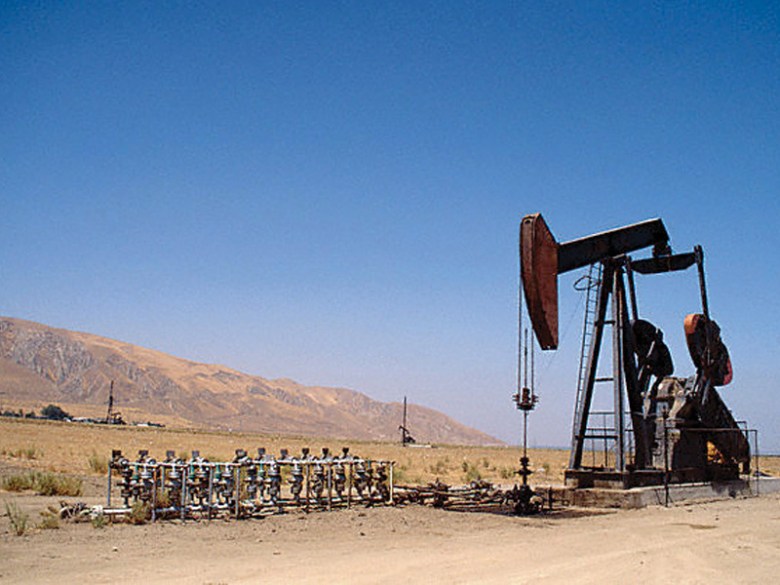 Oil production may more than double from field