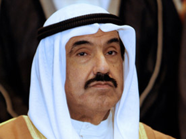 Kuwait cabinet quits to avoid grilling