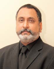 Partner Messages: Sohail Kisat