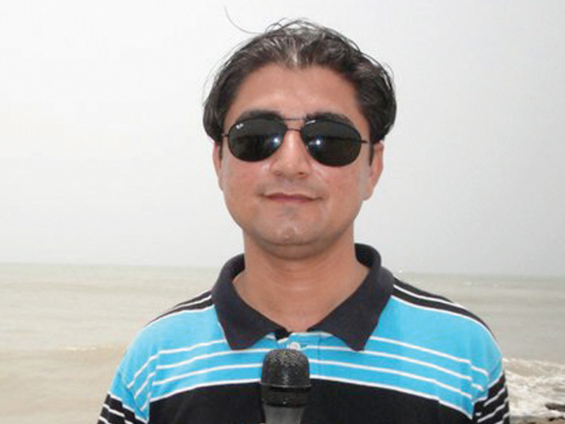 Wali Khan Babar murder: One by one, 4 men linked to investigations bumped off