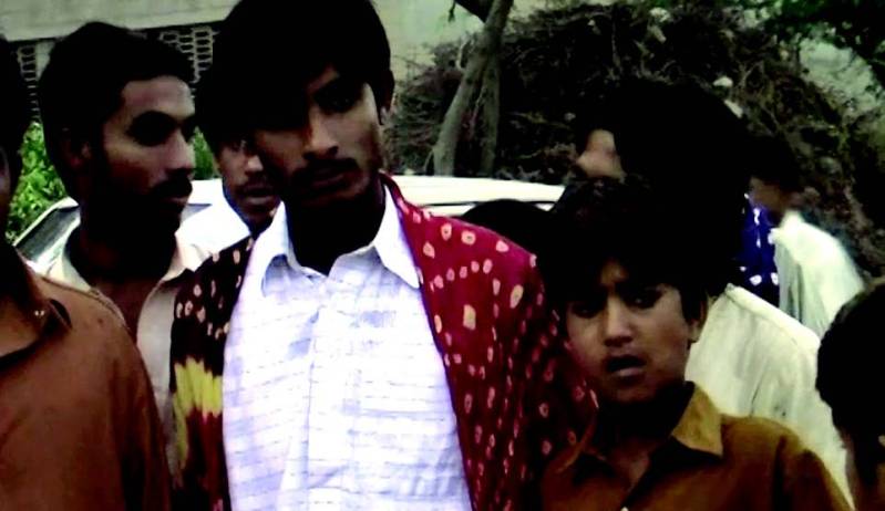Wedding party publicly beaten by bride’s family