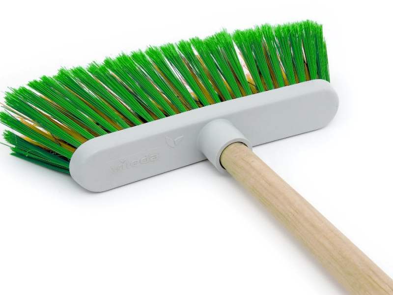 Cleaning obsession could be making us more depressed