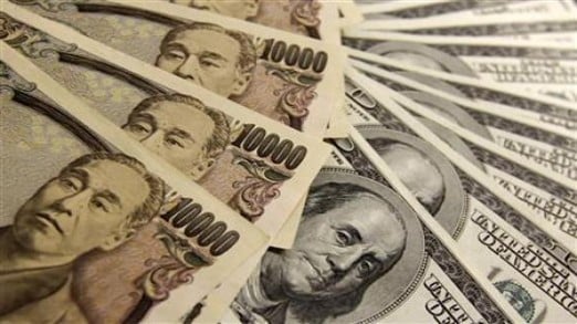 Forex reserves rise  to $17.07 billion