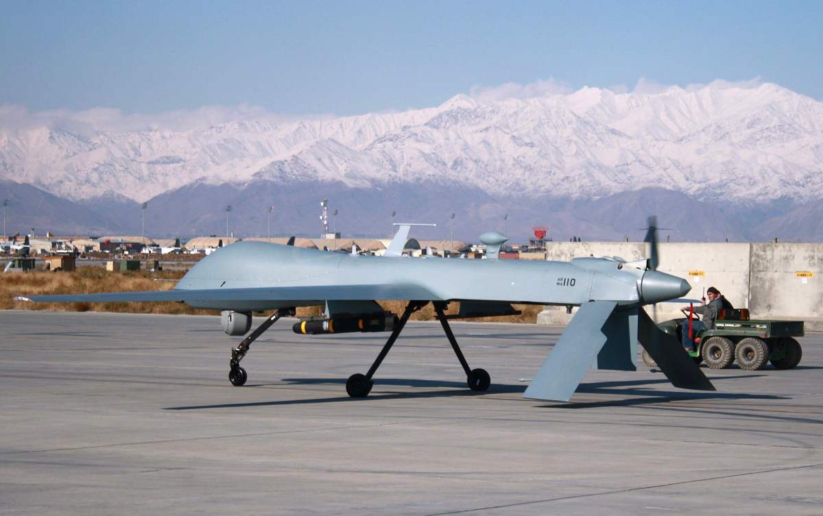 US to deploy drones against Qaddafi in Libya: Gates