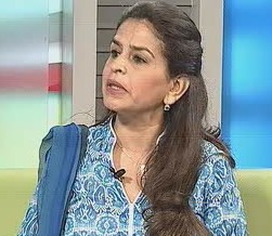 Not all children with comprehension problems are dyslexic: Mona Qaiser