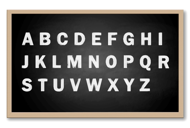 Who do we write for when we write in English?