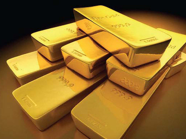 Trade: Egypt lifts ban on gold exports