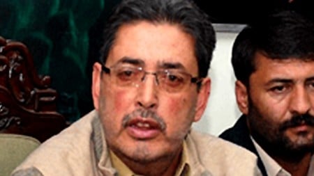 PML-Q legislators demand place in G-B cabinet