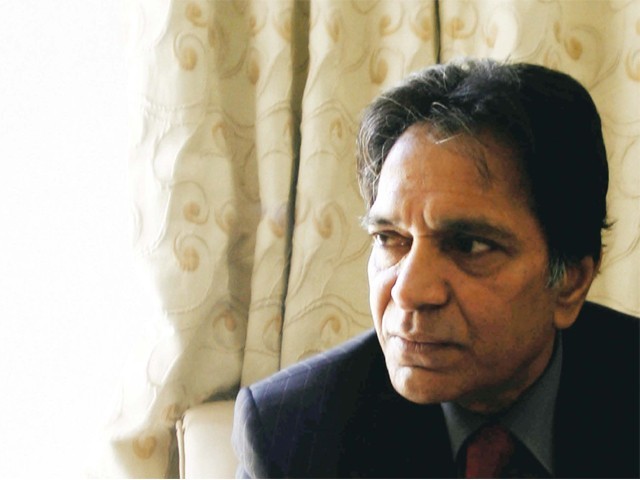 Moin Akhtar: Laughter through genius