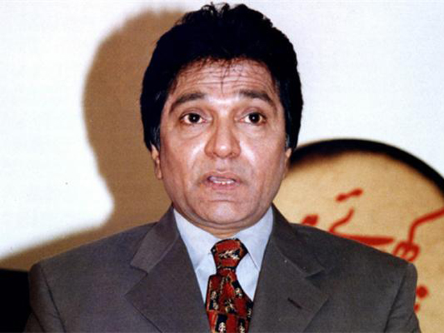 With Moin Akhtar, a piece of my childhood dies