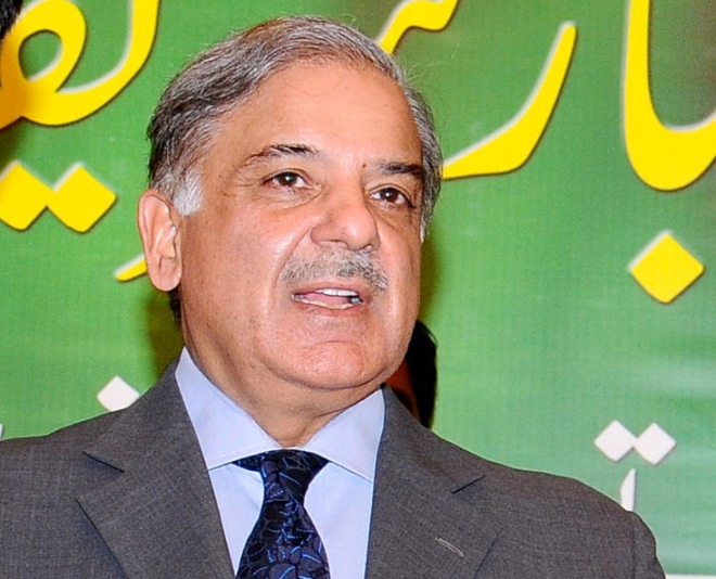 Kemu: Sharif inaugurates work on new building