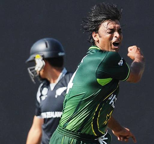 Shoaib Akhtar: Farewell to a superstar
