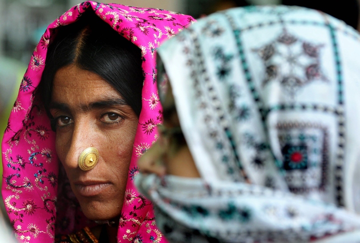 ‘Jinnah’s Pakistan’ has no room for Hindus