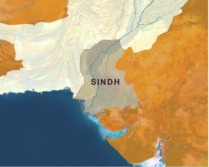 SBC ex-vice chairman: Lawyers boycott courts, Dahri laid to rest in Nawabshah