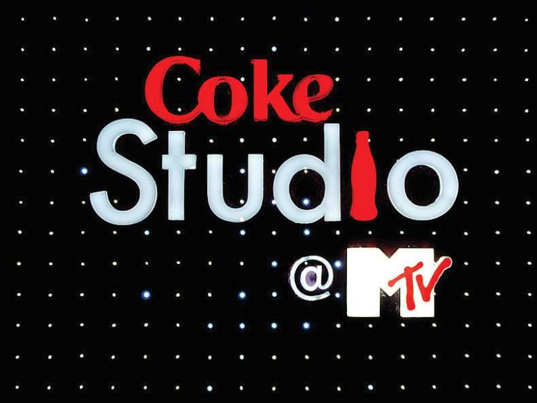 Coke Studio to rock India