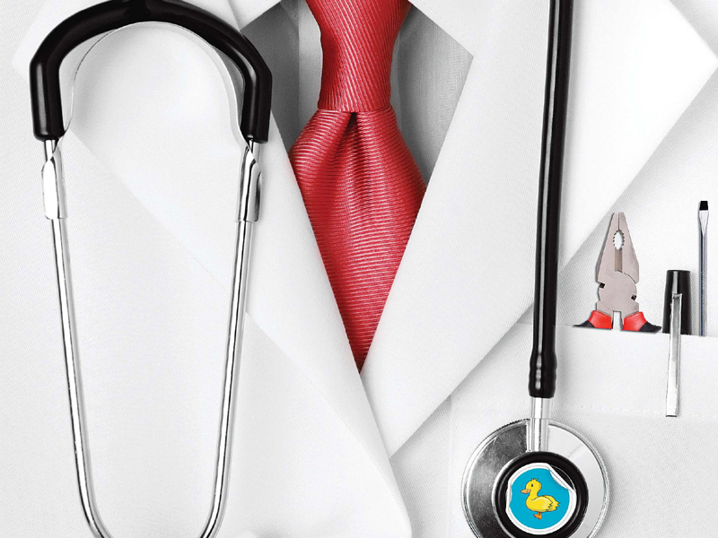 YDA rural wing: Doctors refuse to kneel under pressure