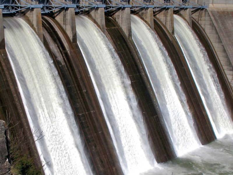 Energy crisis : Govt expected to spend Rs115b on power projects
