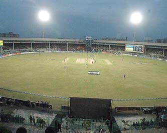 PCB gives thumbs up to floodlit Test matches