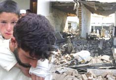 Hangu suicide attack : Probe report submitted to govt
