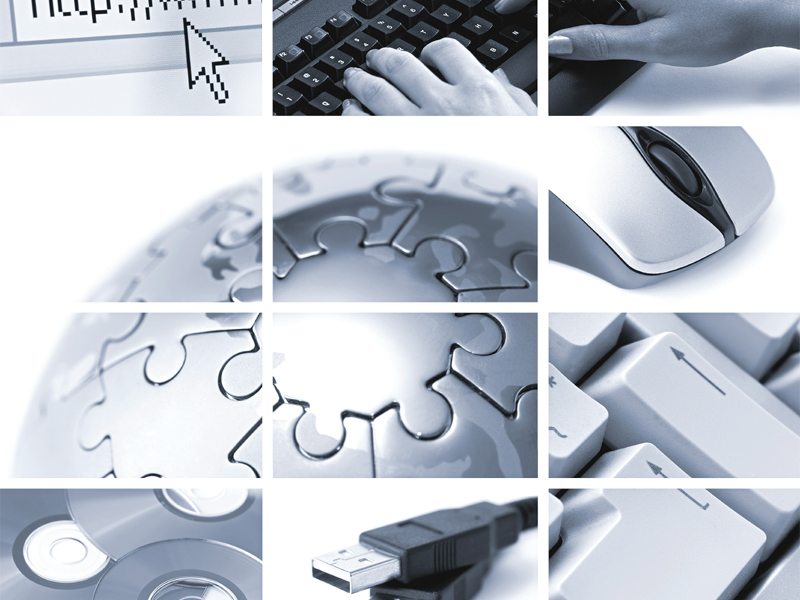Opting for a career in Information Technology?
