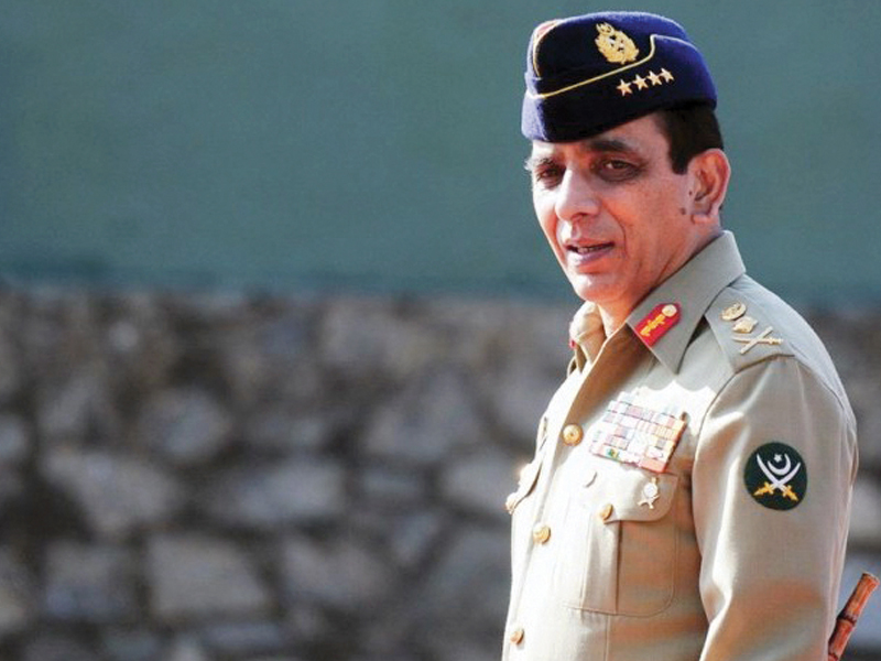 Formal response to US raid was ‘inadequate’: Kayani
