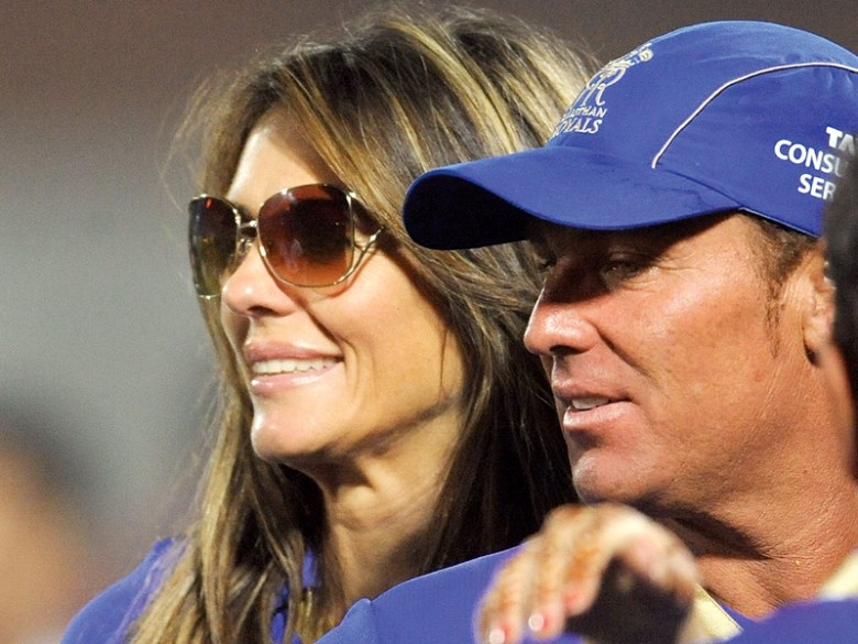 I almost left the IPL: Warne