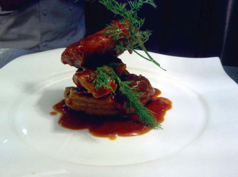 ‘How Cloud 9’s The Mango Tree has set the standard for Thai cuisine’