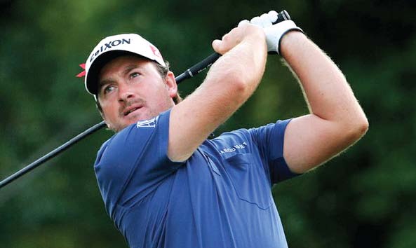 Golf: McDowell beats McIlroy