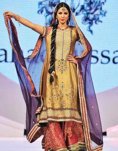 Collection: Fit for a bride!