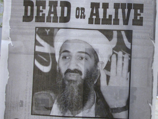 No proof Pakistanis knew bin Laden location: US