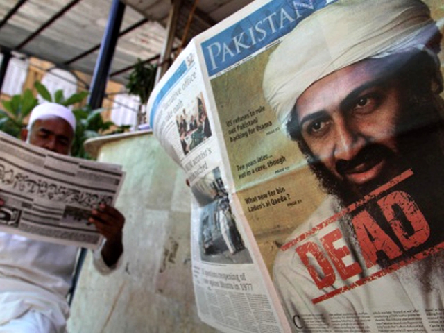 Bin Laden killing: Whither objective journalism?
