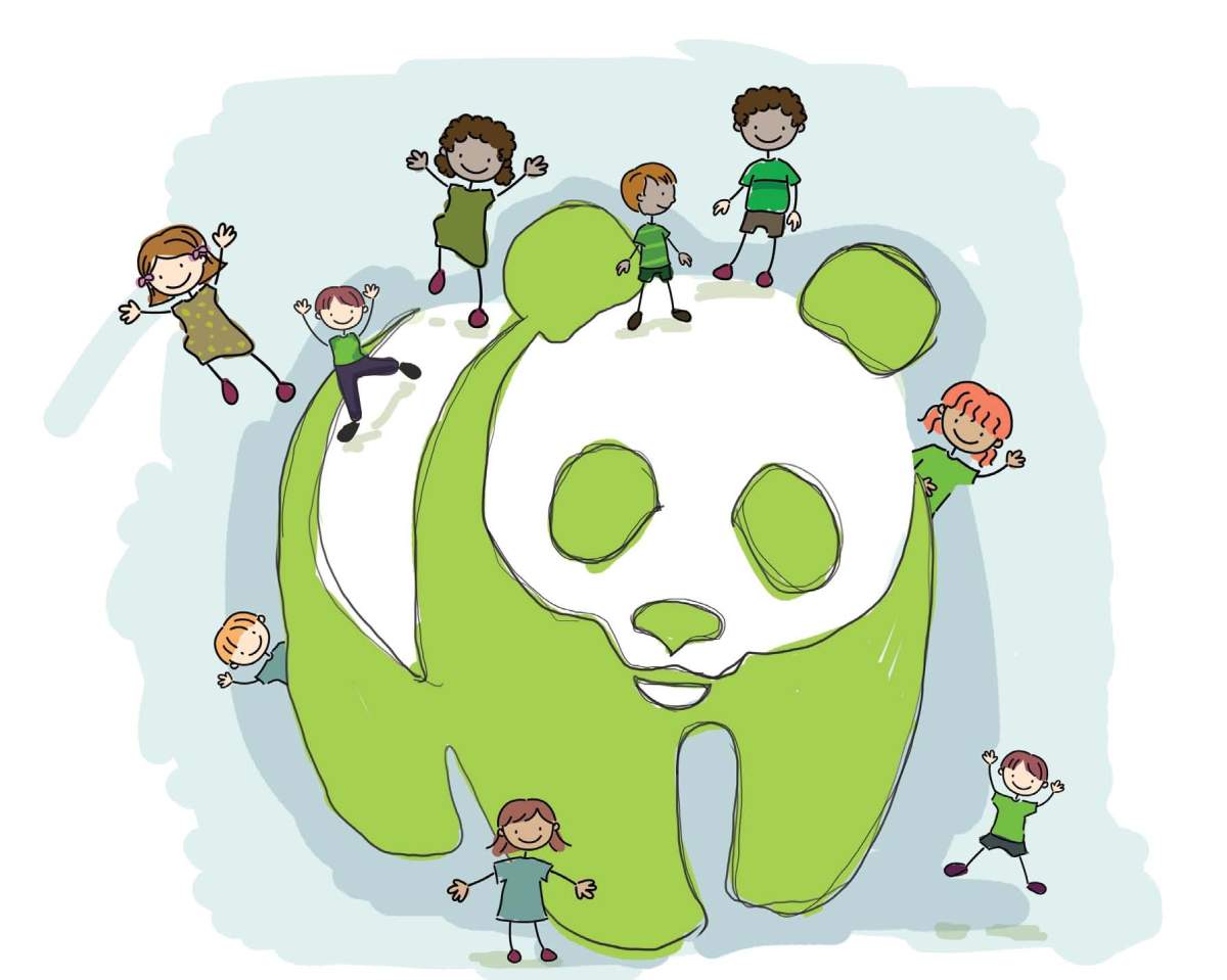 Environment education: The children will save us