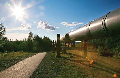 TAPI pipeline project: Countries reach agreement on gas price