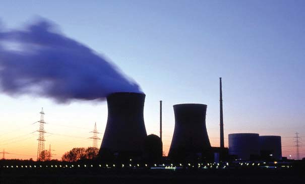 Govt likely to set aside Rs19b for nuclear power projects