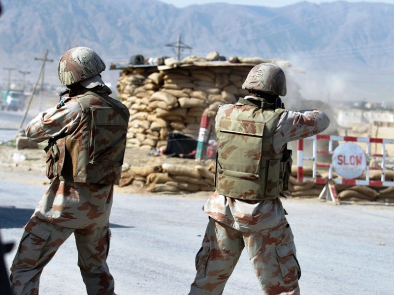 Our foreign terrorists