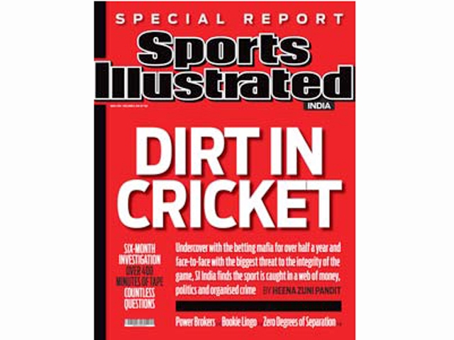 The ‘fixed’ price of World Cup 2011