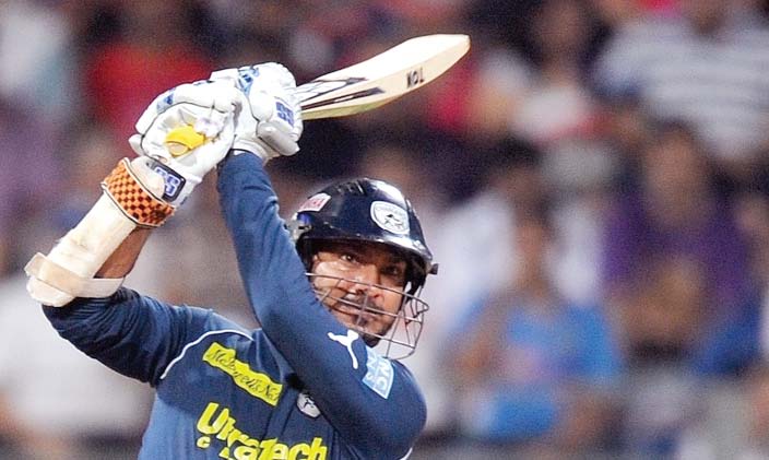Cricket: Sangakkara to give Cowdrey Lecture