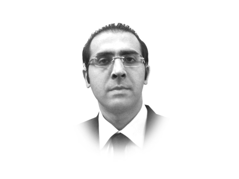 The world according to a Pakistani